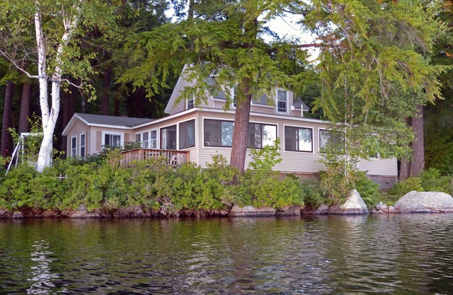 Available summer & fall 2025