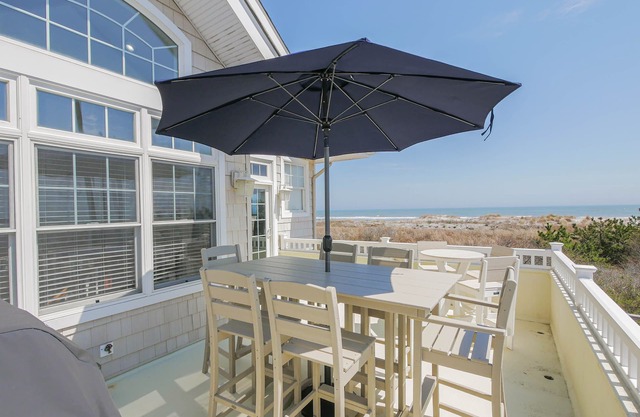 Avalon Oceanfront With Perfect Unobstructed Views!