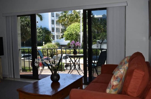 Avalon Resort (Balcony Studio C3)