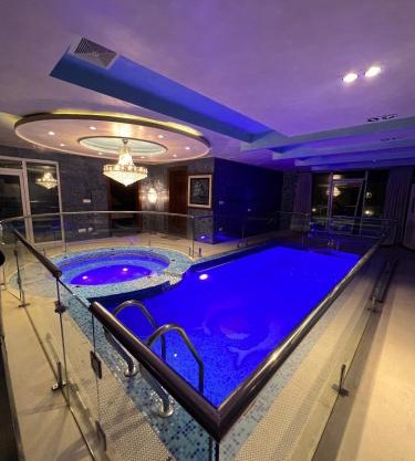 Avenue-3 Guest House