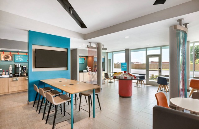 avid hotel Columbus Northwest - Hilliard by IHG