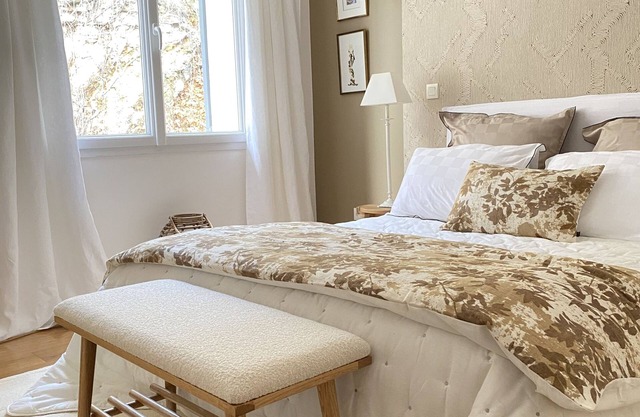 Avignon Lovely Flat