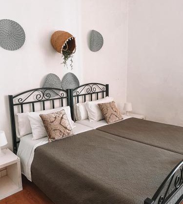 Avis Guesthouse