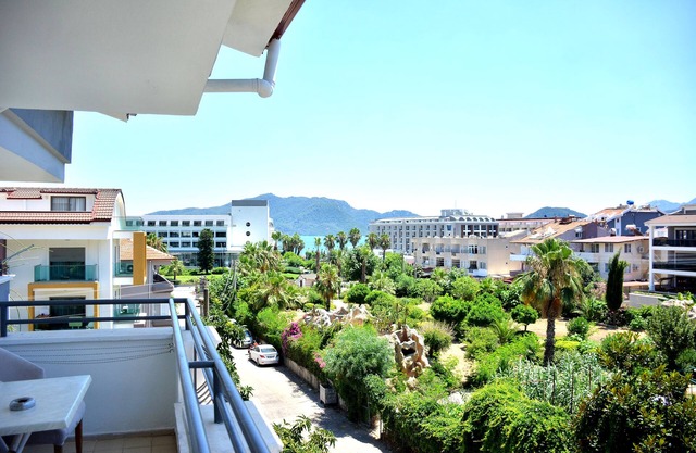 Avisos Hotel&Apartments