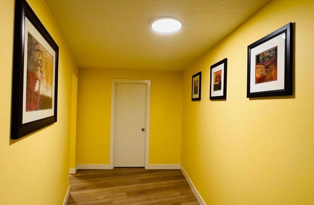 Avola Mountain Lodge