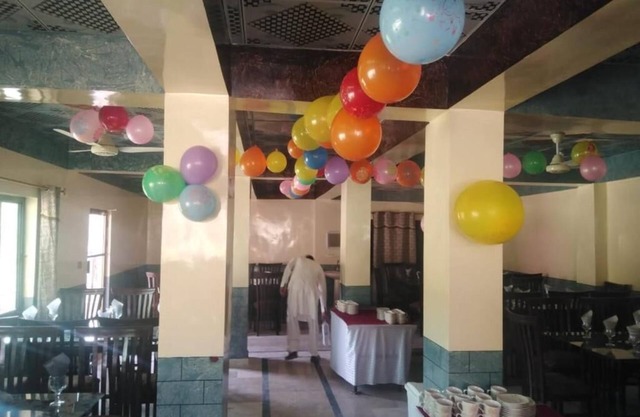 Awais Hotel And Restaurant Rawlakot