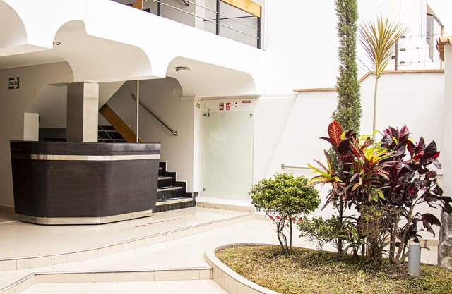 Awanka Hotel