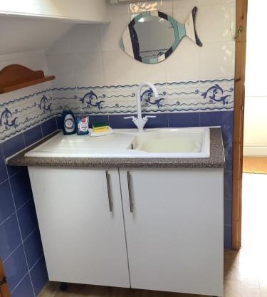 Awel Y Mor - cosy apartment.