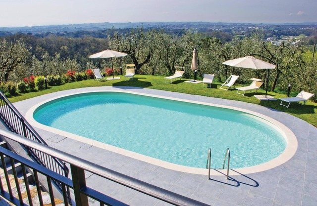 Awesome apartment in Lamporecchio PT