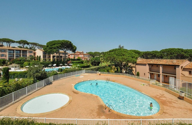 Awesome apartment in Sainte-Maxime