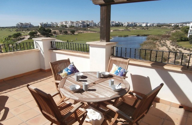 Awesome apartment in Sucina with WiFi