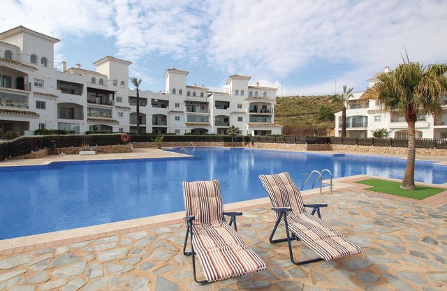 Awesome apartment in Sucina with WiFi