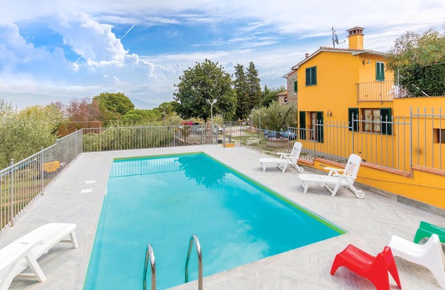 Awesome apartment in Casalguidi PT