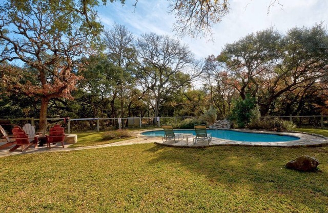 Awesome family Home with Pool, Hot Tub, and Game room!