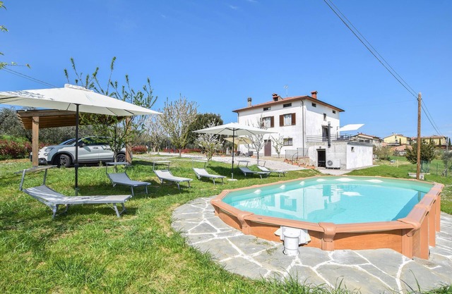 Awesome home in Marciano della Chiana
