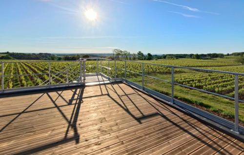 Awesome Home In Belves-De-Castillon