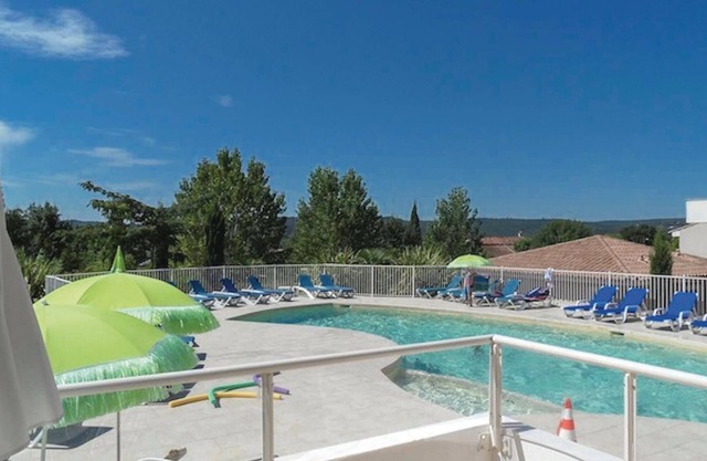 Awesome home in Montauroux