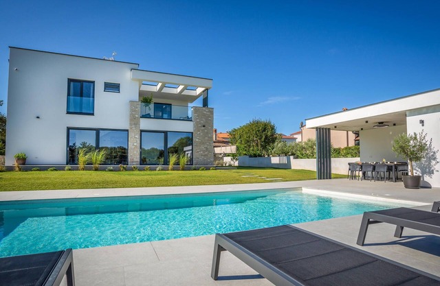 Awesome home in Rovinj