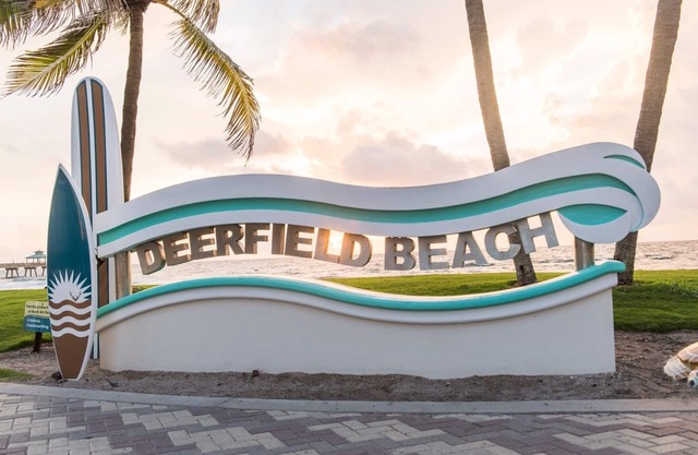Awesome Location - Walking Distance to Beach