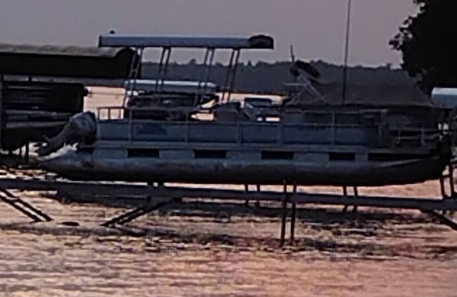 Awesome salmon season beautiful sleeping Bear dunes in the summer awesome place