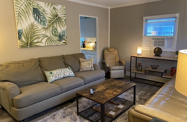 Awesome Unbeatable 5-Star Location…walk to ND in 10 minutes!