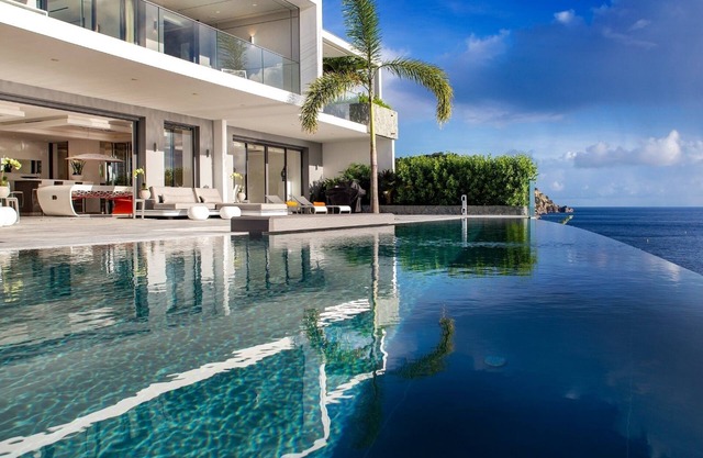 Axel Rocks (1/5 Rooms)