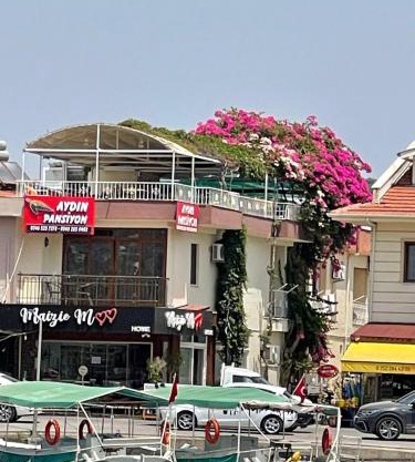 Aydın Pansiyon