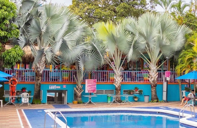 Ayenda 1132 Copiclub