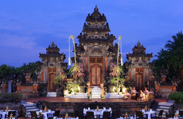 Ayodya Resort Bali