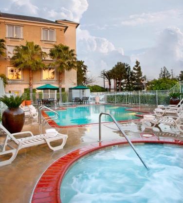 Ayres Hotel Anaheim