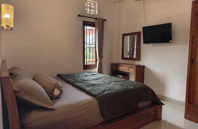 Ayuna Guest House – Comfortable & Affordable in Bali