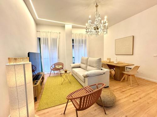 Azahar Homes - Murcia Centro