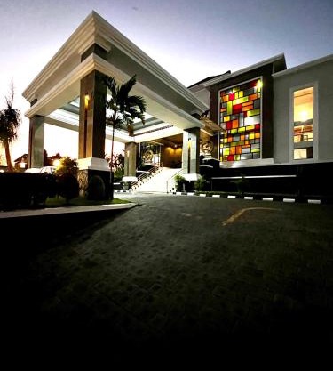 Azana Style Hotel Singaraja