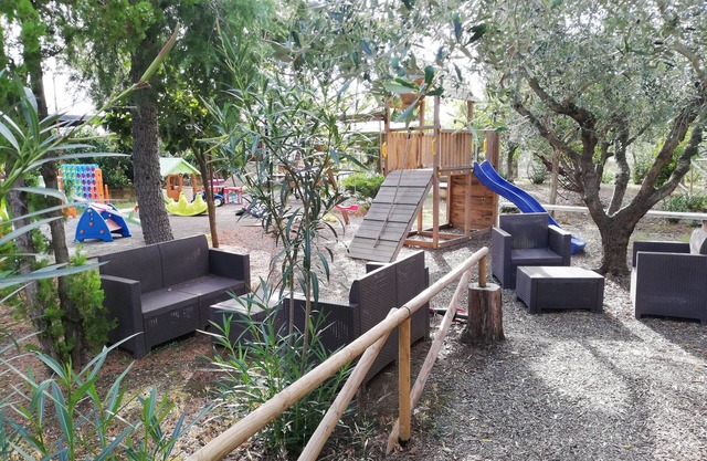 Azienda Agrituristica Le Betulle