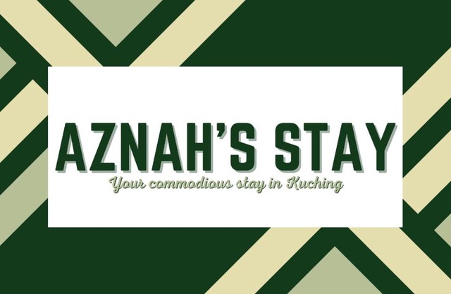 Aznah’s Stay