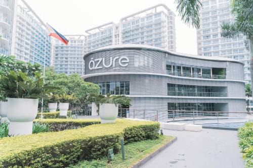 Azure Staycation 2 Bedroom Family Unit with PS4