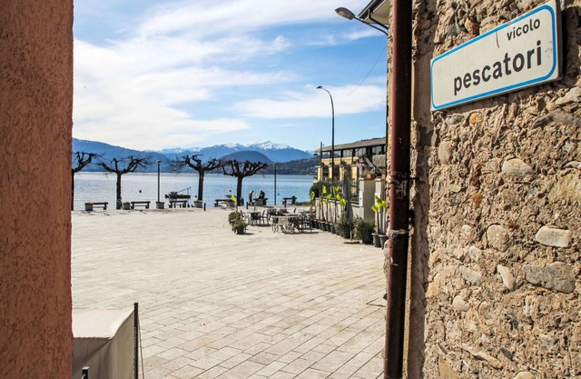 Azzurra by Interhome