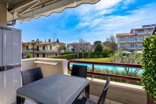 Azzurra Suite - monolocale con piscina e WiFi