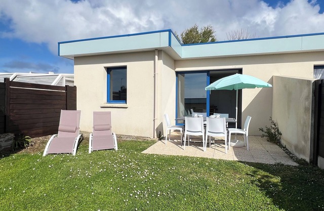 Béniguet - Holiday home for 6 people in Le Conquet