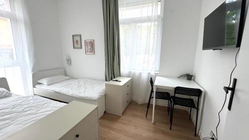 Böhl Station Appartments