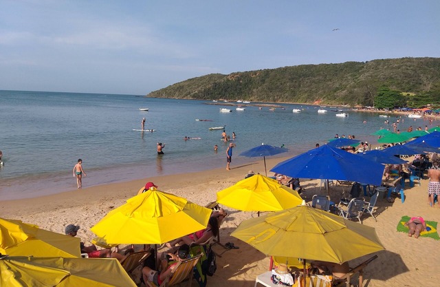 Búzios Apartments 03