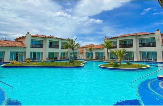 Búzios Beach Resort