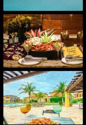 Búzios Beach Resort