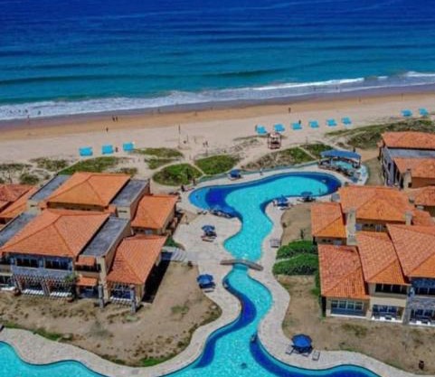 Búzios Beach Resort By WAM Experience