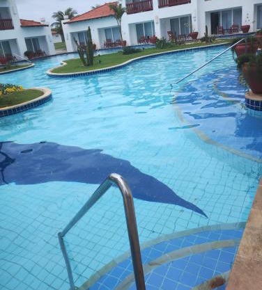 Búzios Beach Resort by WAW Experiencia 2