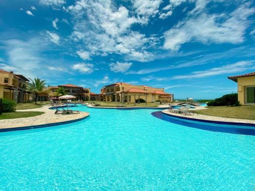 Búzios Beach Resort Praia de Tucuns B03 Ap 103 e 203