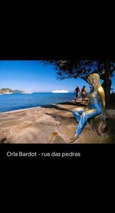 Búzios Beach Resort Residencial 1322