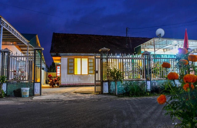 Bảo Lộc Homestay