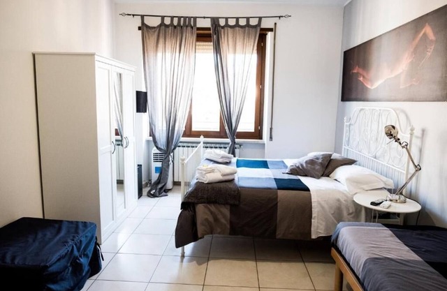 B & B 30 mt dal duomo