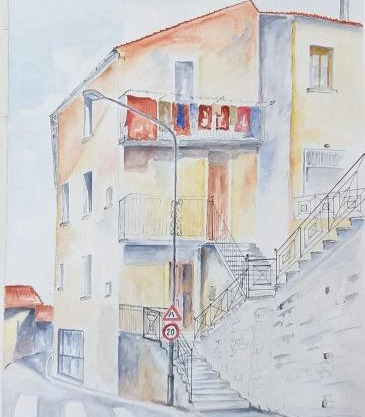 B&B A TAVERNA
